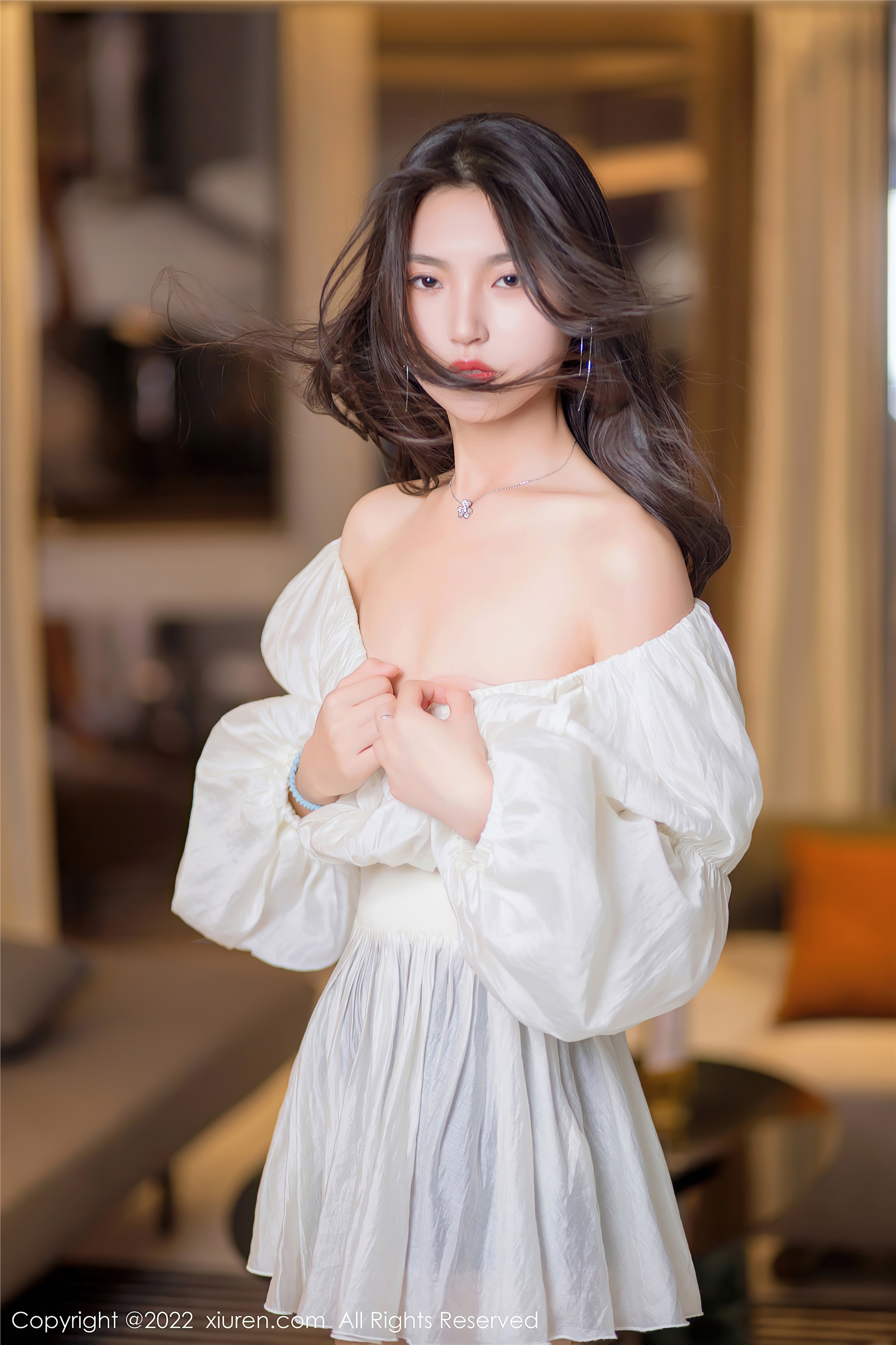 Xiuren秀人网 2022.08.08 NO.5399 十九九